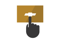 Shop Click Drive Create Icon in CAMDEN, AL