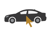 Shop Click Drive Select Icon in CAMDEN, AL