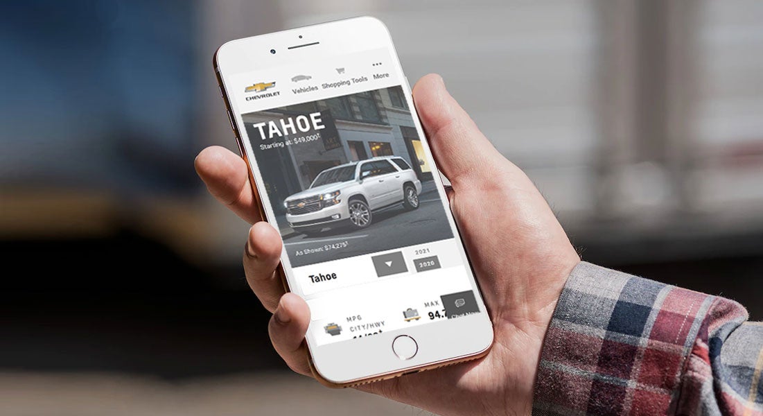 Shop Click Drive in CAMDEN, AL