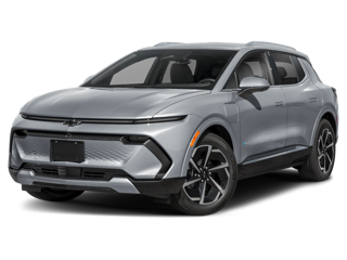 Equinox EV - McGraw-Webb Chevrolet Inc. in CAMDEN AL
