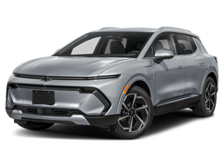 Equinox EV - McGraw-Webb Chevrolet Inc. in CAMDEN AL