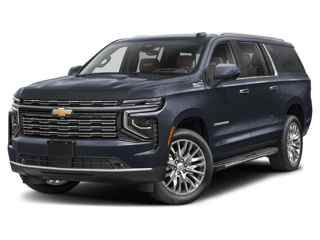 Chevrolet Suburban - McGraw-Webb Chevrolet Inc. in CAMDEN AL