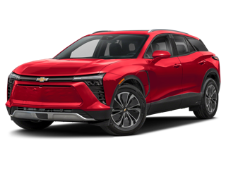 Chevrolet Blazer EV - McGraw-Webb Chevrolet Inc. in CAMDEN AL
