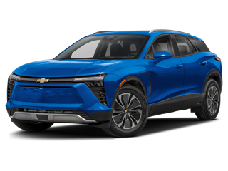 Chevrolet Blazer EV - McGraw-Webb Chevrolet Inc. in CAMDEN AL