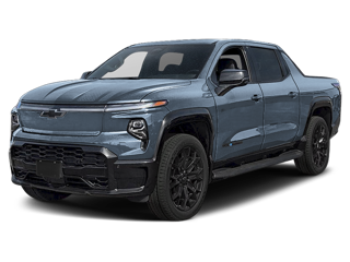 Chevrolet Silverado EV - McGraw-Webb Chevrolet Inc. in CAMDEN AL