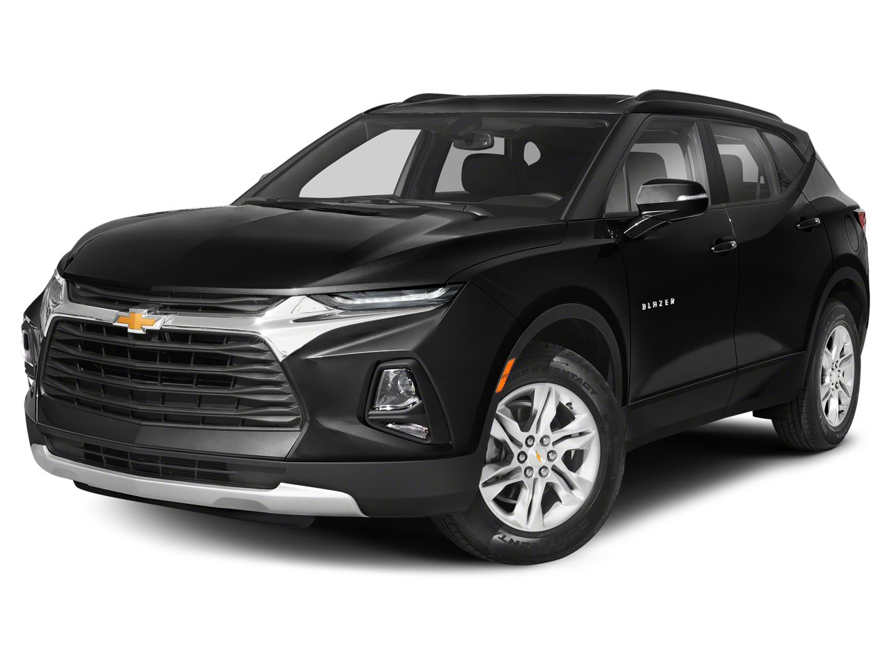 2019 Chevrolet Blazer UNKNOWN