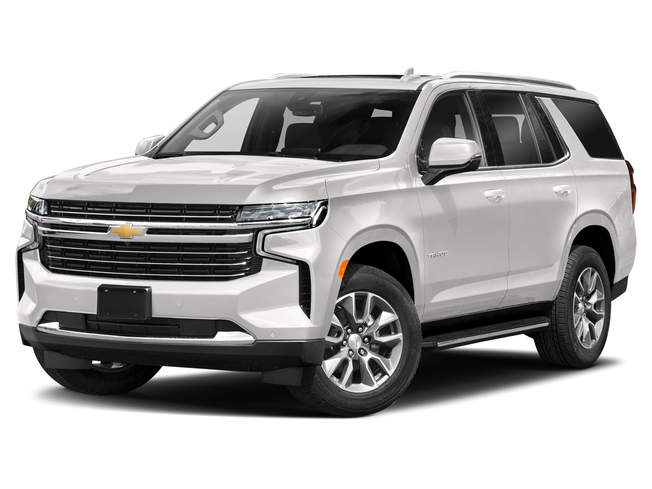 2021 Chevrolet Tahoe LT - Photo 12