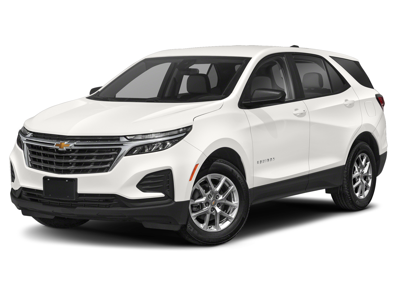 2023 Chevrolet Equinox Premier - Photo 16