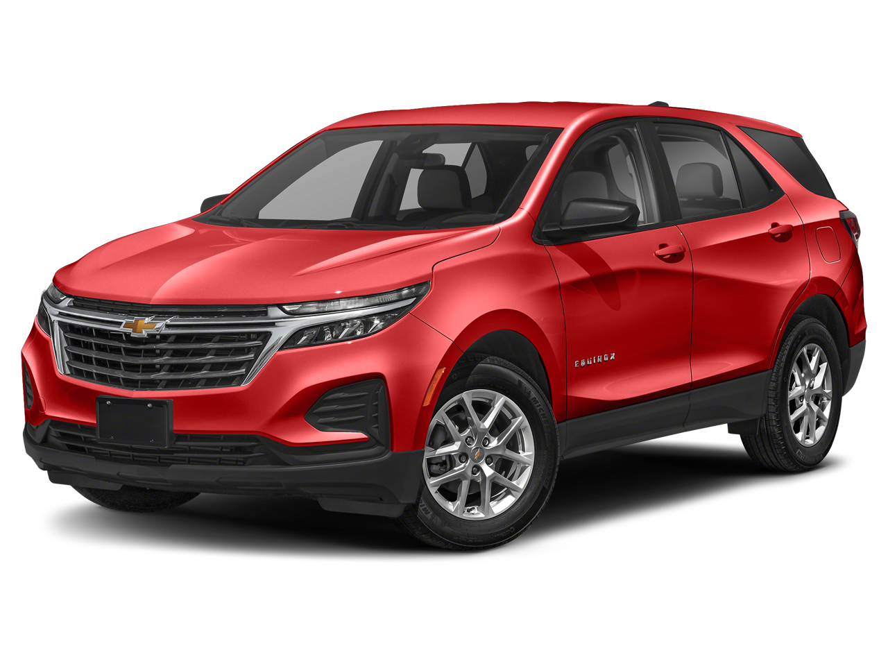 2023 Chevrolet Equinox RS 1.5T's photo
