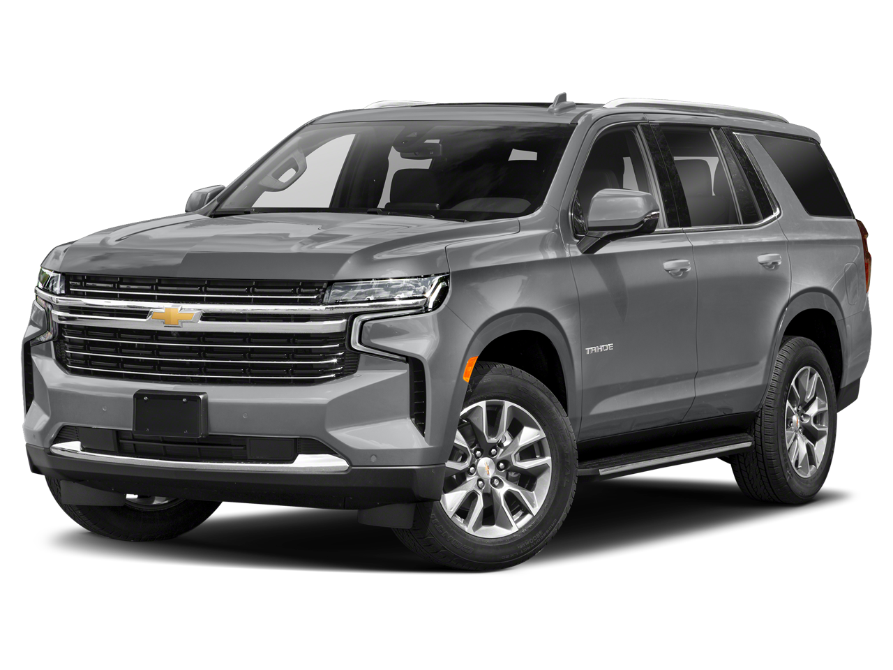 2024 Chevrolet Tahoe 2WD LT's photo