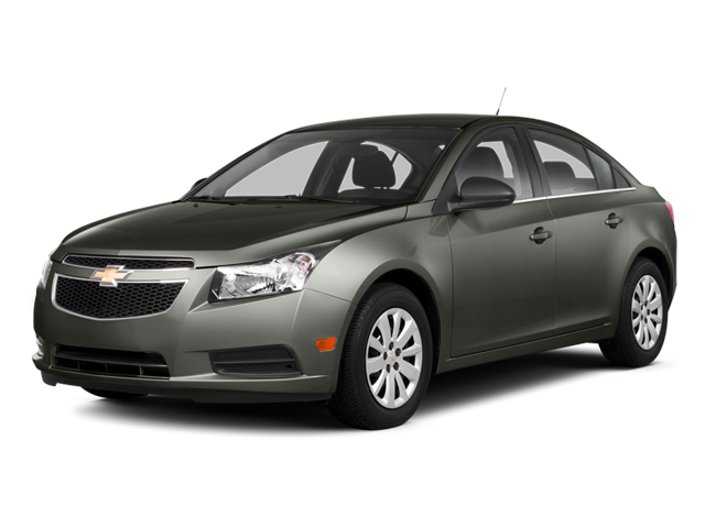 2013 Chevrolet Cruze 1LT Auto's photo