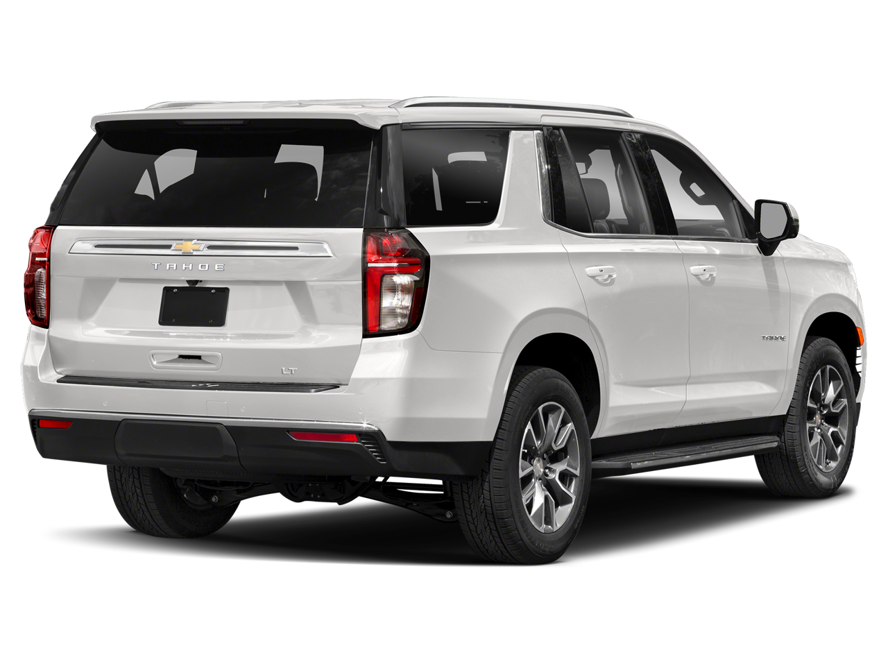 2021 Chevrolet Tahoe LT - Photo 13