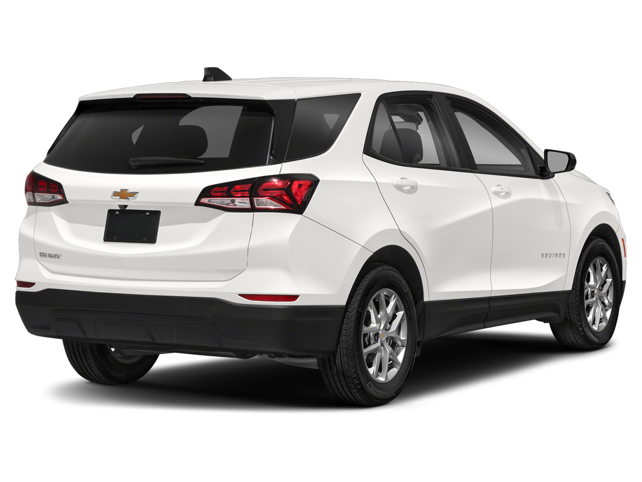 2023 Chevrolet Equinox Premier - Photo 17