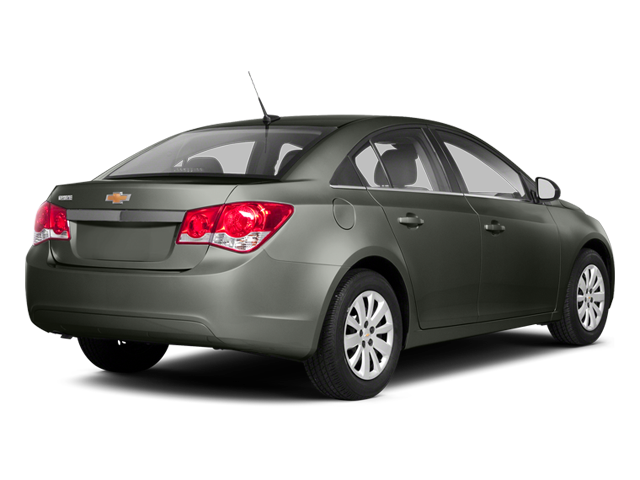 Used 2013 Chevrolet Cruze 1LT with VIN 1G1PC5SB5D7199442 for sale in Camden, AL