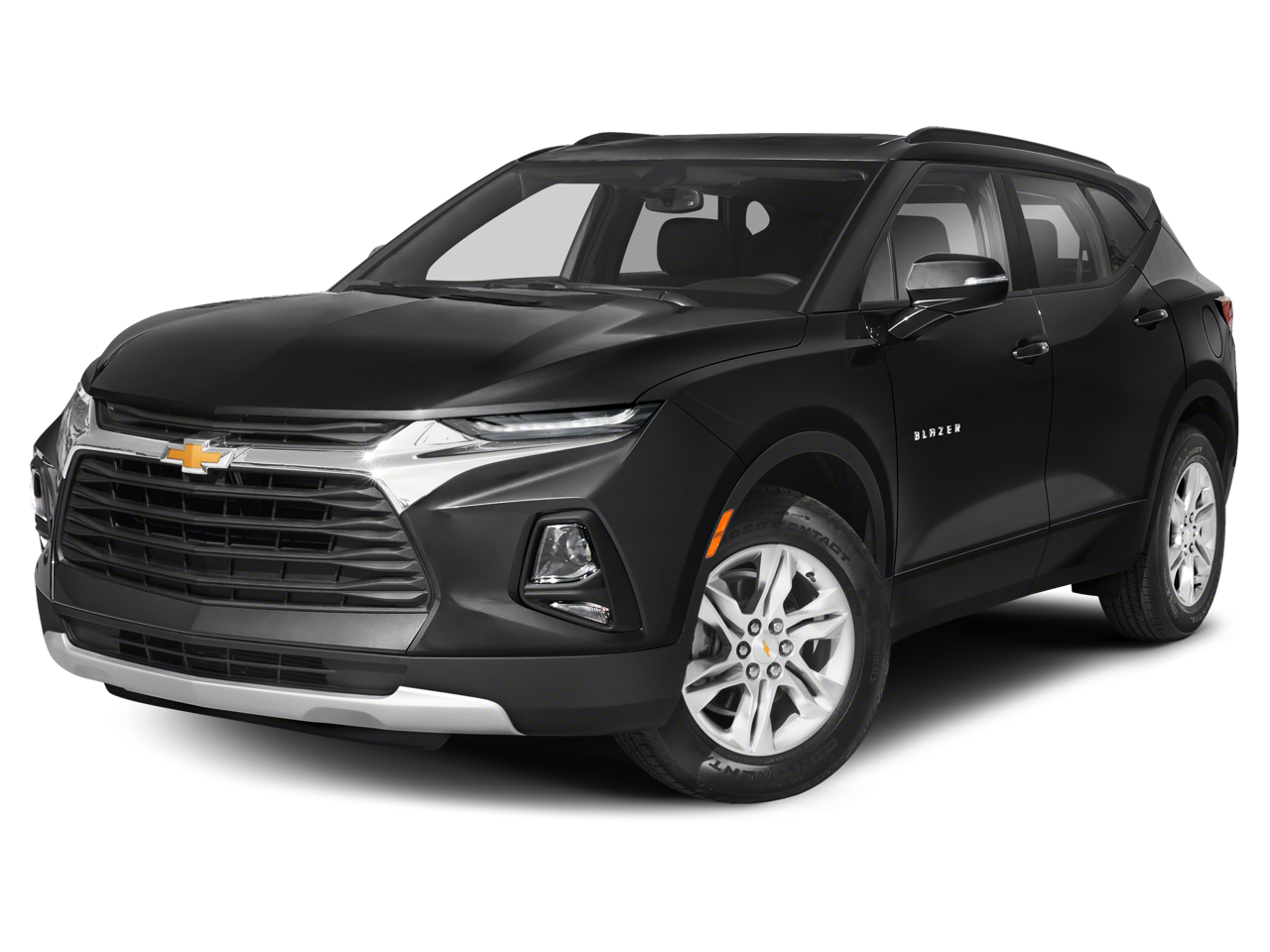 2019 Chevrolet Blazer UNKNOWN