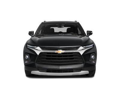 2019 Chevrolet Blazer UNKNOWN