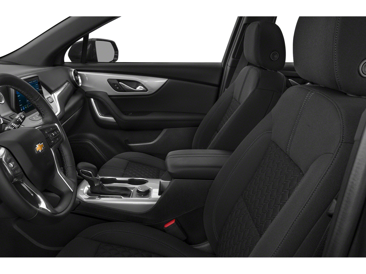 2019 Chevrolet Blazer UNKNOWN