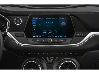 2019 Chevrolet Blazer UNKNOWN