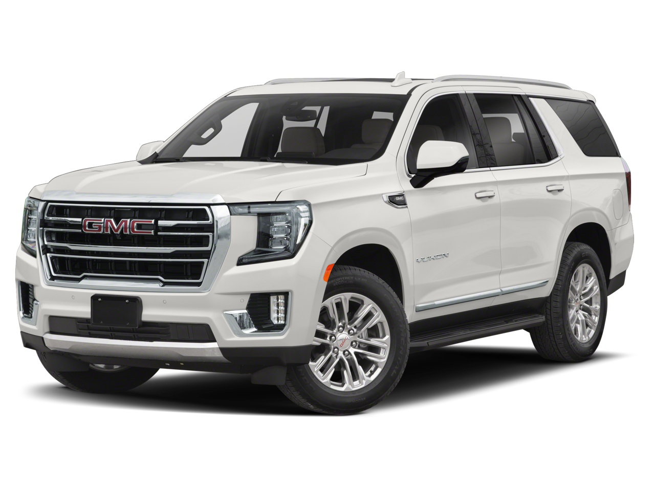 2024 GMC Yukon's photo