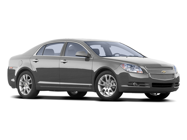 2009 Chevrolet Malibu LS w/1LS