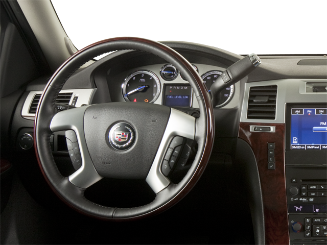 2010 Cadillac Escalade Luxury
