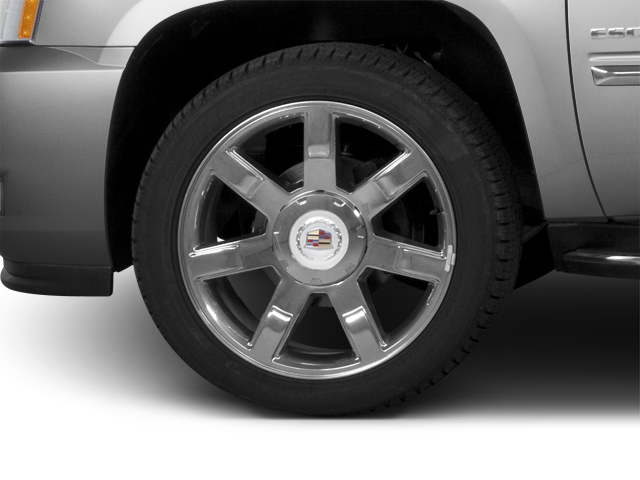 2010 Cadillac Escalade Luxury