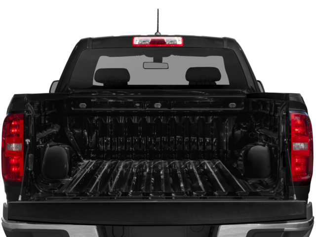 2016 Chevrolet Colorado 2WD WT