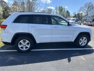 2014 Jeep Grand Cherokee Laredo