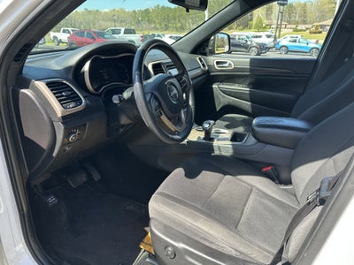 2014 Jeep Grand Cherokee Laredo