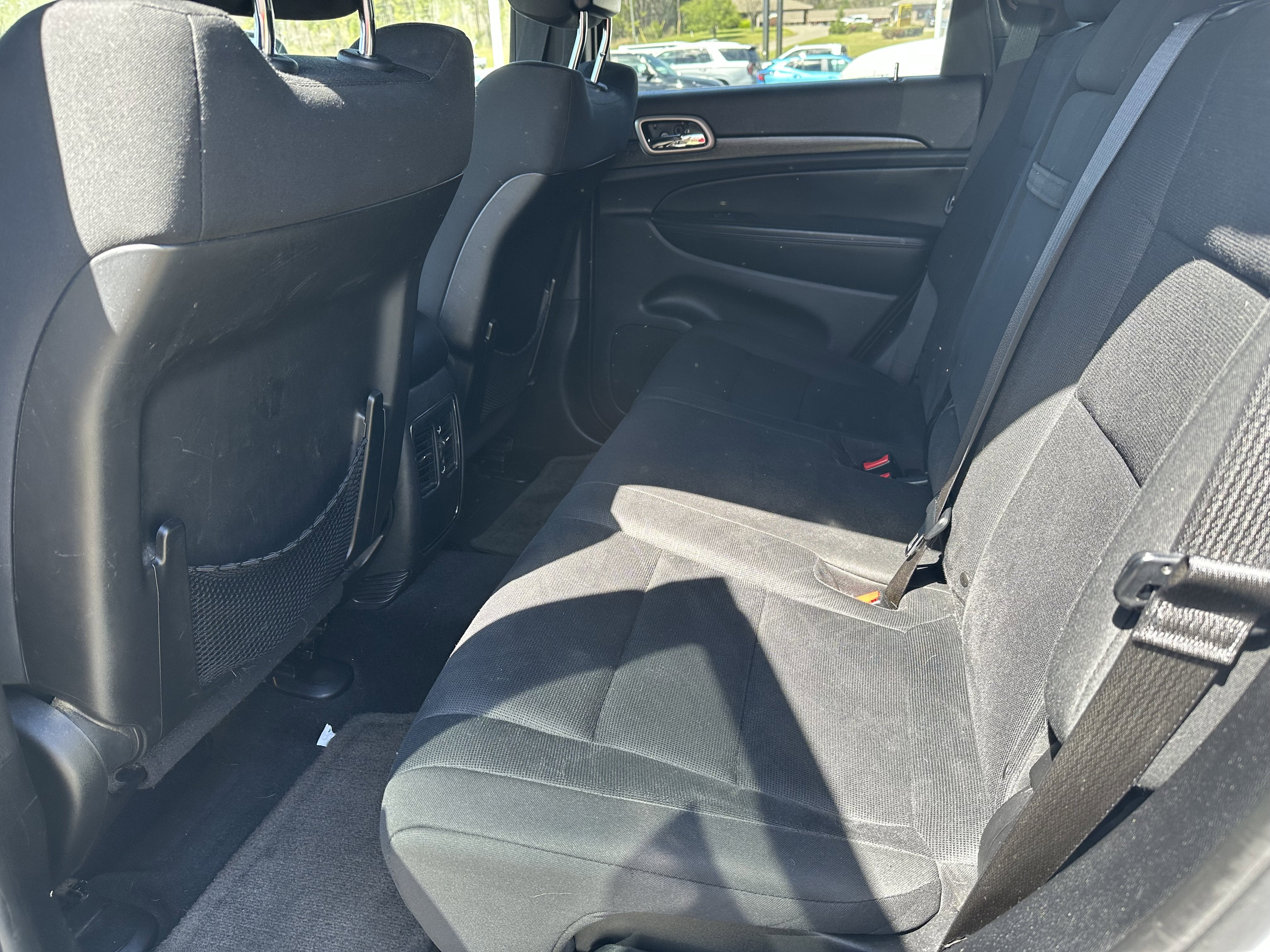 2014 Jeep Grand Cherokee Laredo