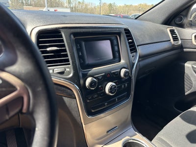 2014 Jeep Grand Cherokee Laredo