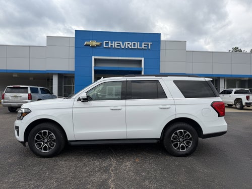 2024 Ford Expedition XLT