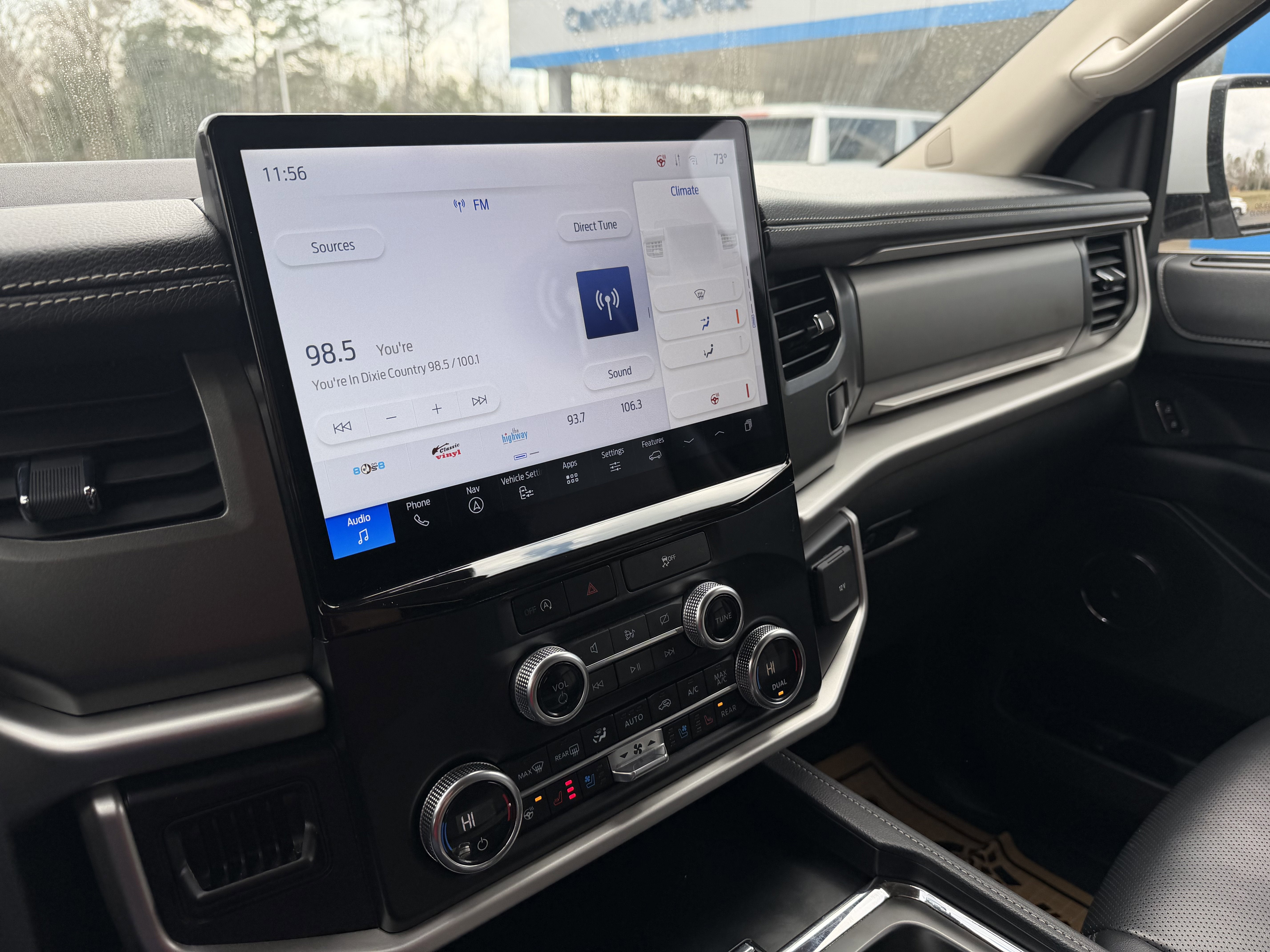 2024 Ford Expedition XLT