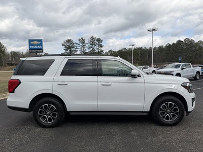 2024 Ford Expedition XLT