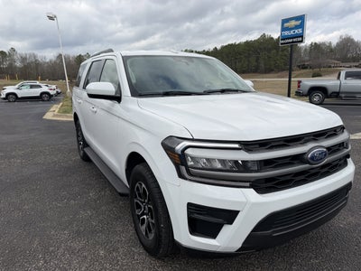 2024 Ford Expedition XLT