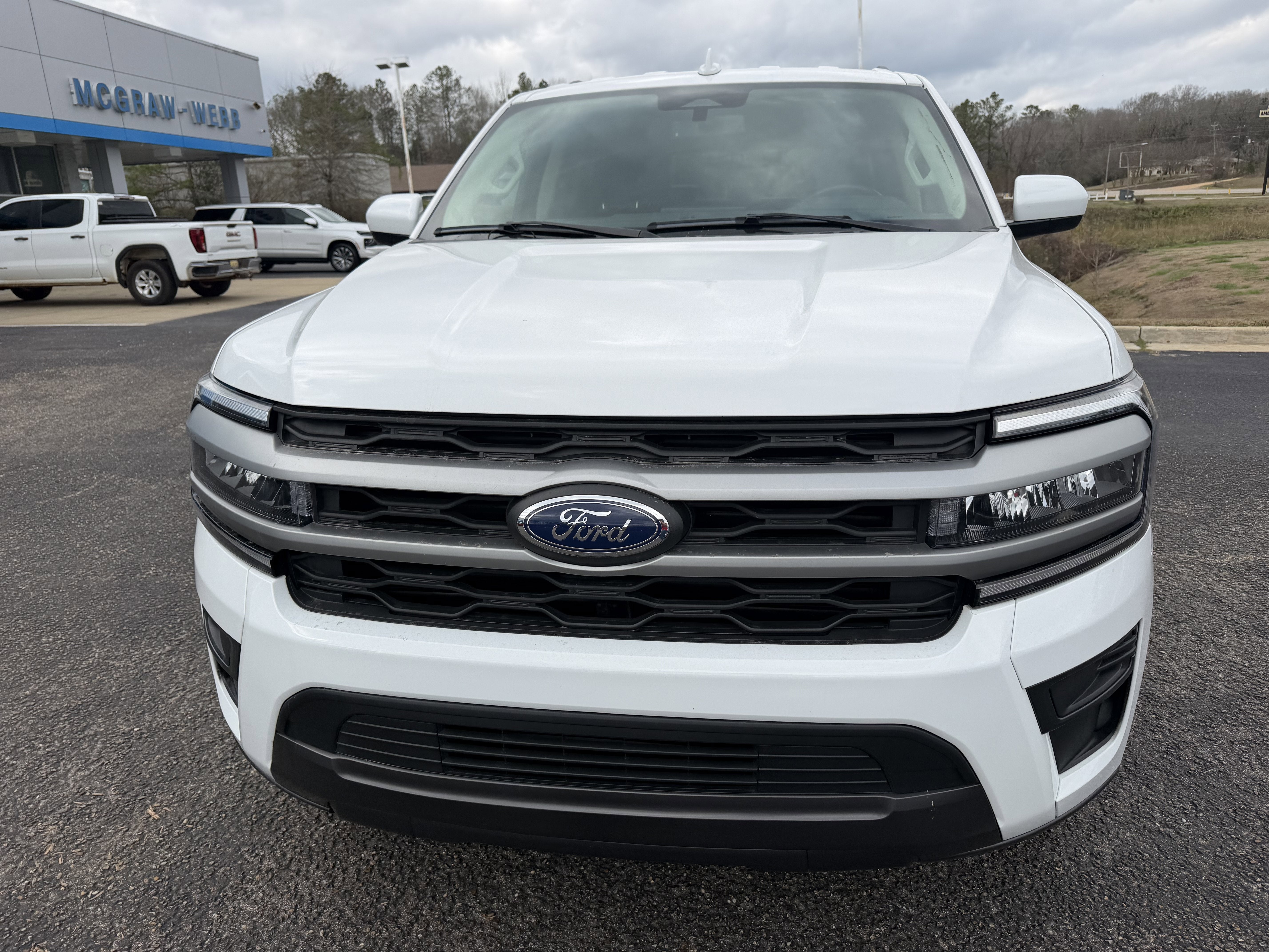2024 Ford Expedition XLT