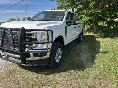 2025 Ford Super Duty F-250 SRW XL