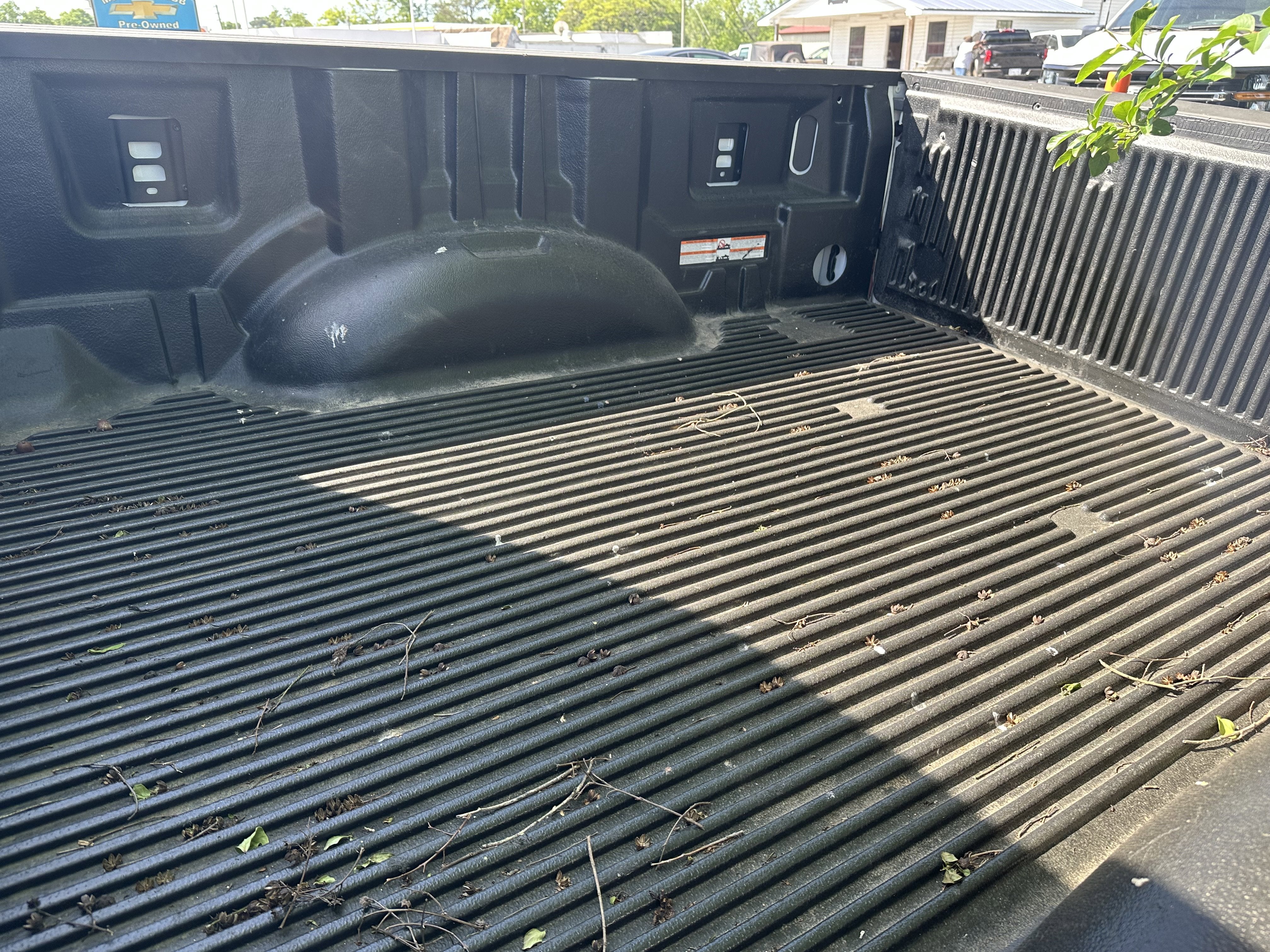 2025 Ford Super Duty F-250 SRW XL