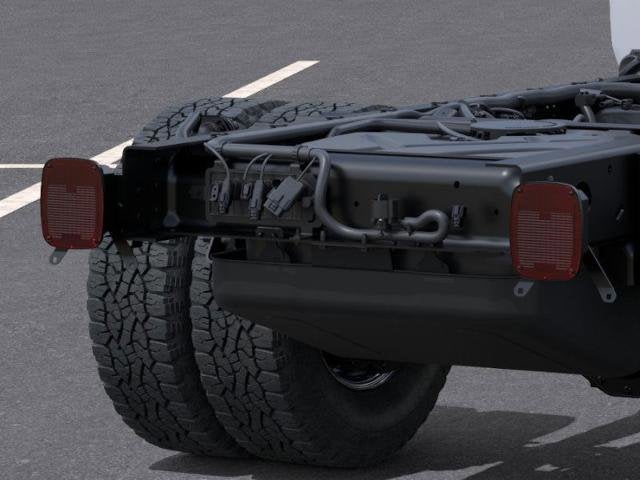 2026 Chevrolet Silverado 3500 HD Chassis Cab LT