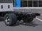 2026 Chevrolet Silverado 3500 HD Chassis Cab LT