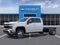 2026 Chevrolet Silverado 3500 HD Chassis Cab LT
