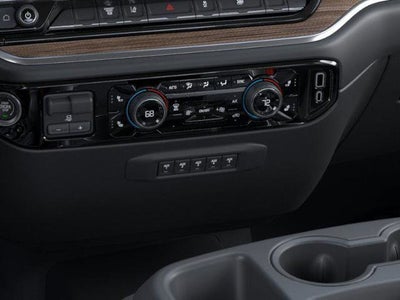 2026 Chevrolet Silverado 3500 HD Chassis Cab LT