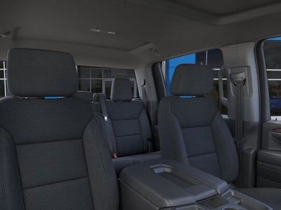 2026 Chevrolet Silverado 3500 HD Chassis Cab LT