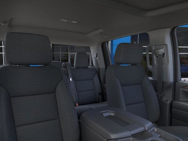 2026 Chevrolet Silverado 3500 HD Chassis Cab LT