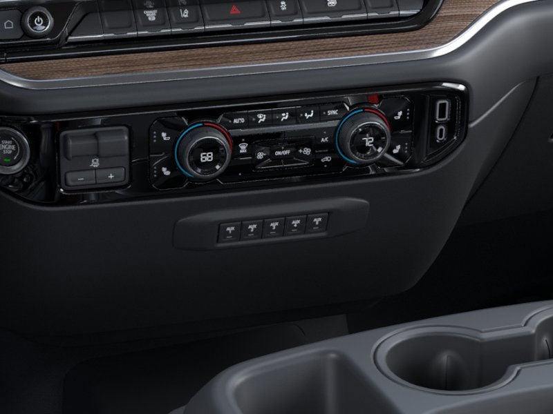 2026 Chevrolet Silverado 3500 HD Chassis Cab LT