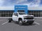 2026 Chevrolet Silverado 3500 HD Chassis Cab LT