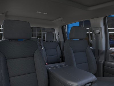 2026 Chevrolet Silverado 3500 HD Chassis Cab LT