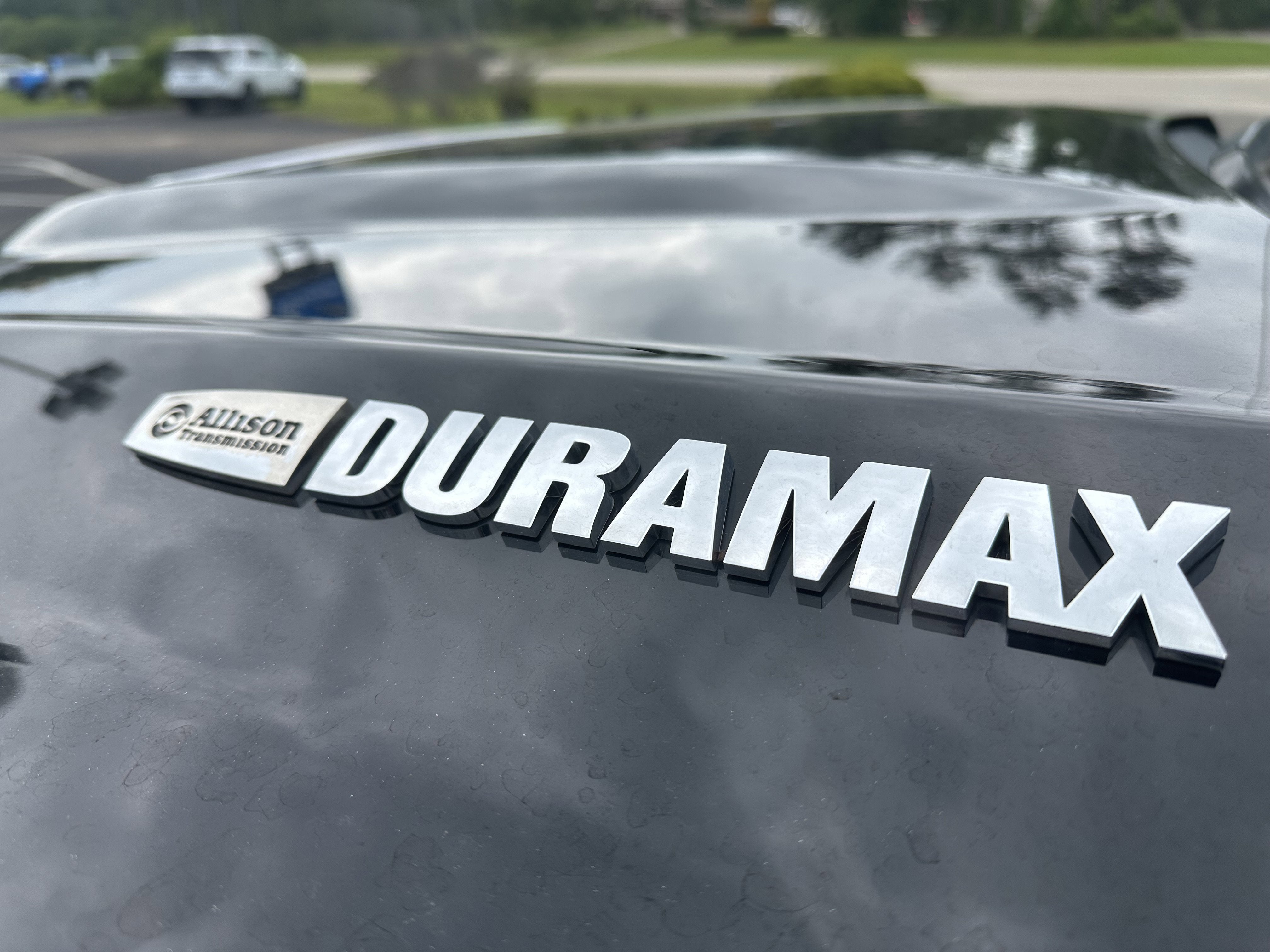 2018 Chevrolet Silverado 2500 HD LT