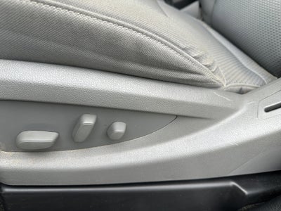 2018 Chevrolet Silverado 2500 HD LT