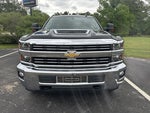 2018 Chevrolet Silverado 2500 HD LT